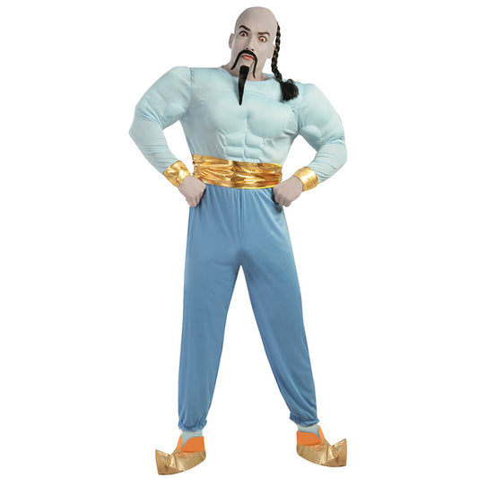 Déguisement Génie adulte