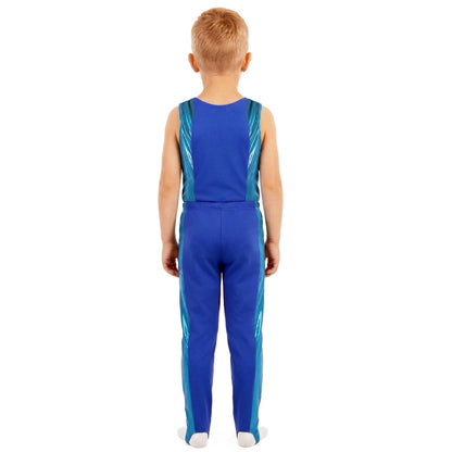 Déguisement Gymnaste Olympique garçon