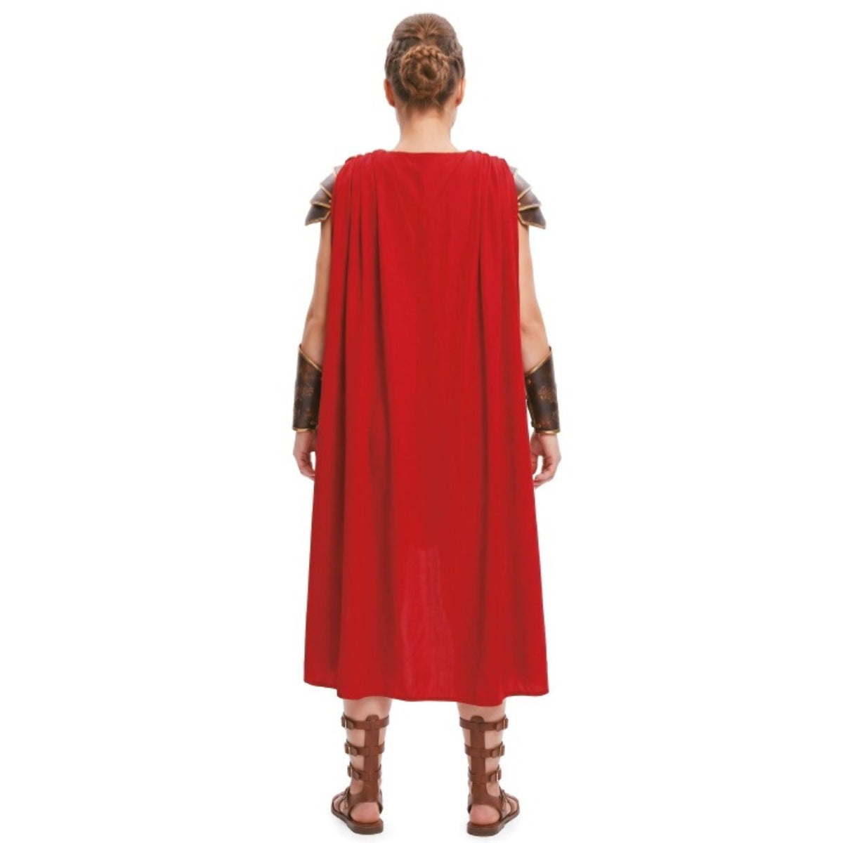 Déguisement de Gladiatrice Ludia pour femme
