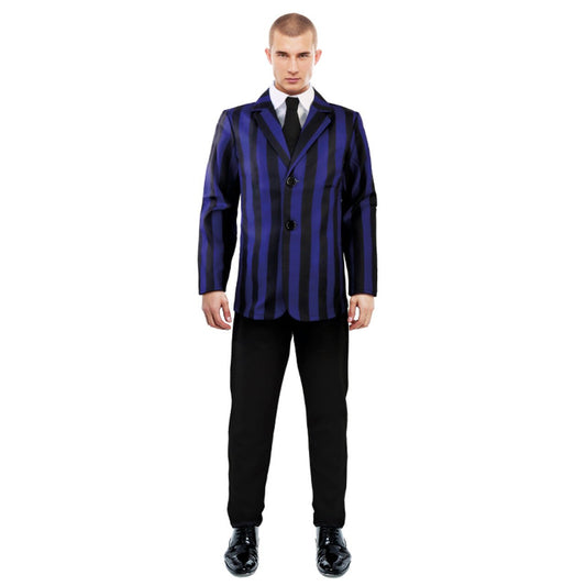 Déguisement d'Uniforme Sinistre pour homme