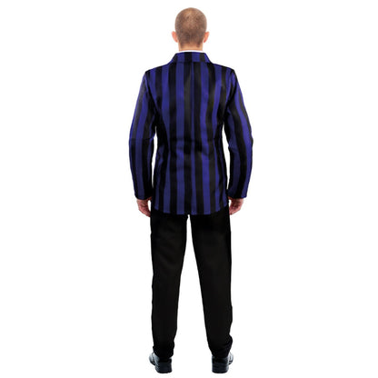 Déguisement d'Uniforme Sinistre pour homme