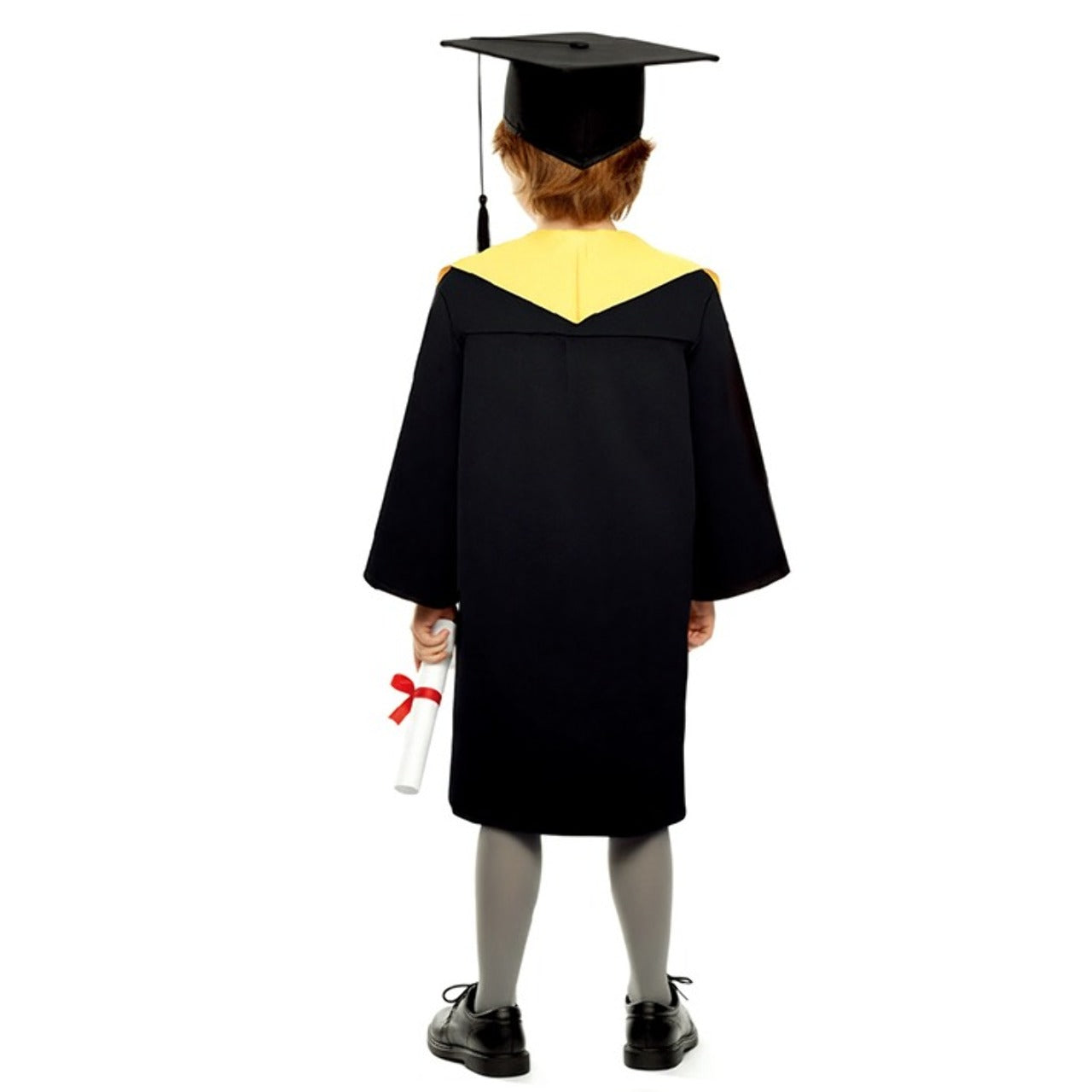 Déguisement Diplômé avec Toque enfant