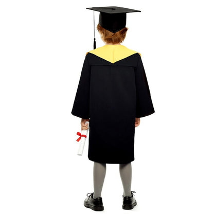 Déguisement Diplômé avec Toque enfant