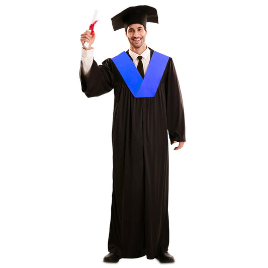 Déguisement de Diplômé Toge pour adulte