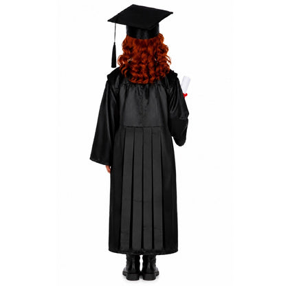 Déguisement Diplômé Universitaire enfant