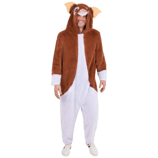 Déguisement de Gremlins™ Gizmo Deluxe pour adulte