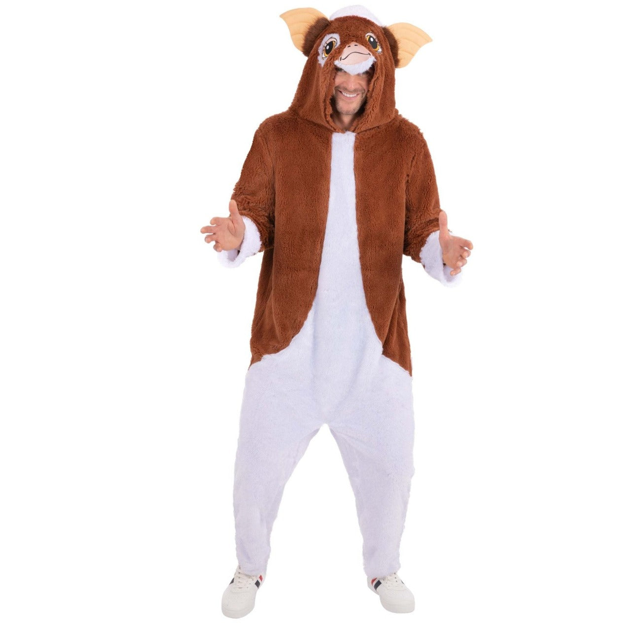Déguisement de Gremlins™ Gizmo Deluxe pour adulte