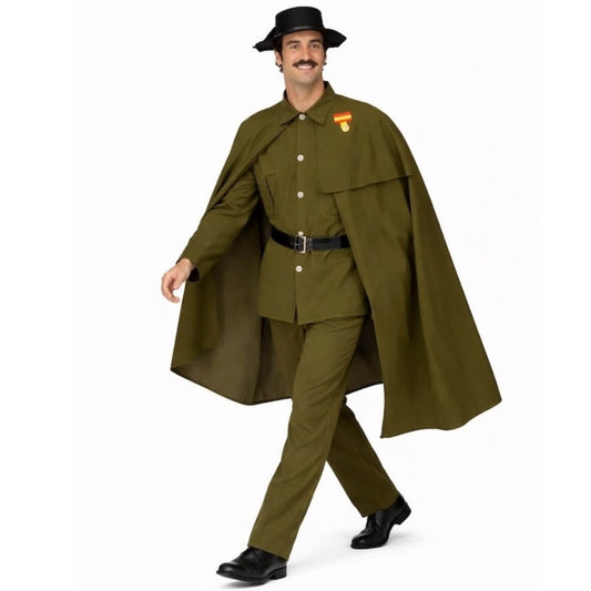 Déguisement Gendarme pour homme