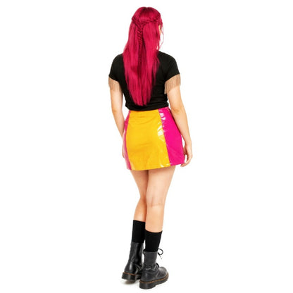 Déguisement de Guerrière K-Pop Mira Hunters pour femme