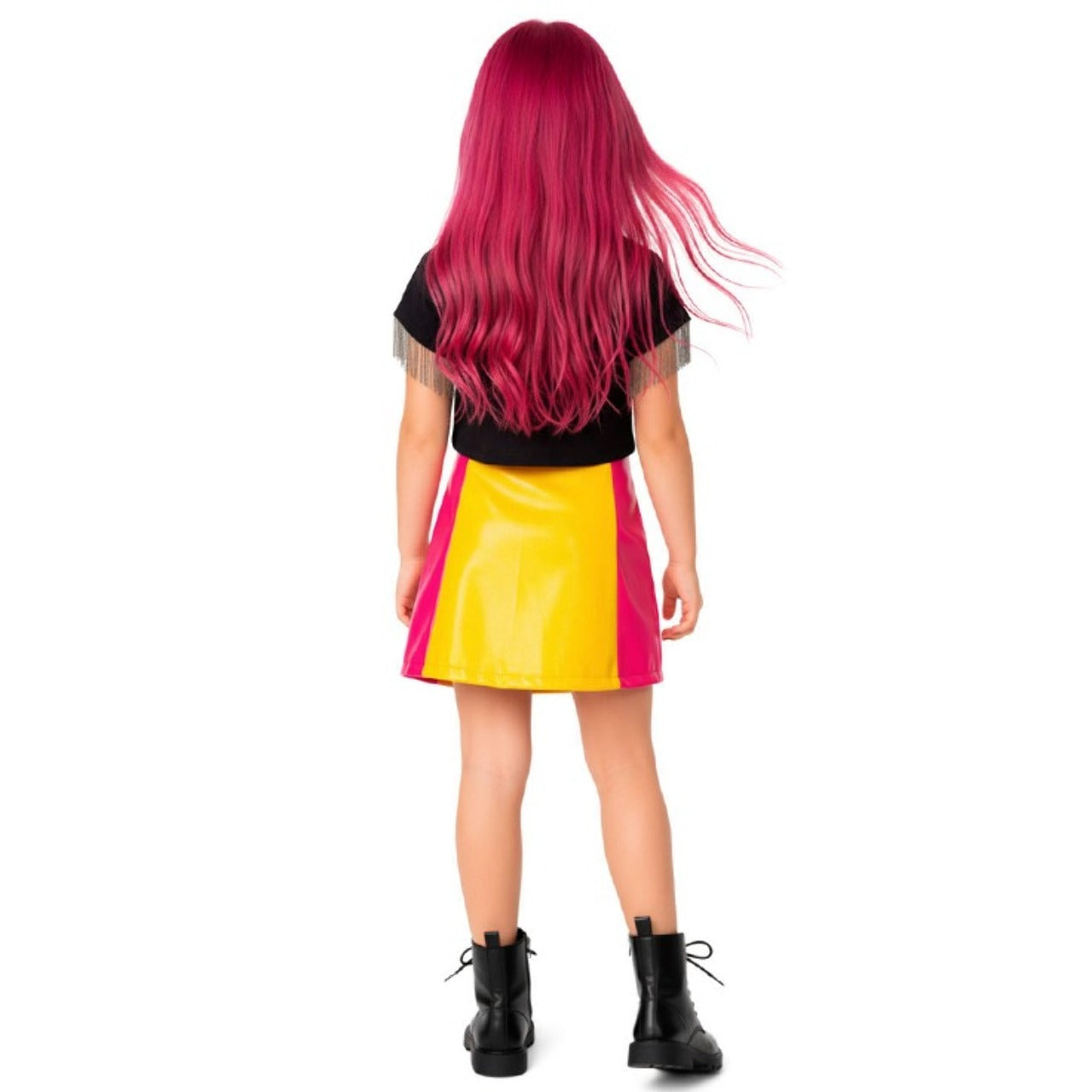 Déguisement de Guerrière K-Pop Mira Hunters pour fille