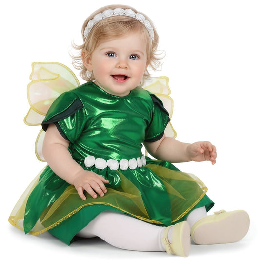 Déguisement Fée Ailes bébé