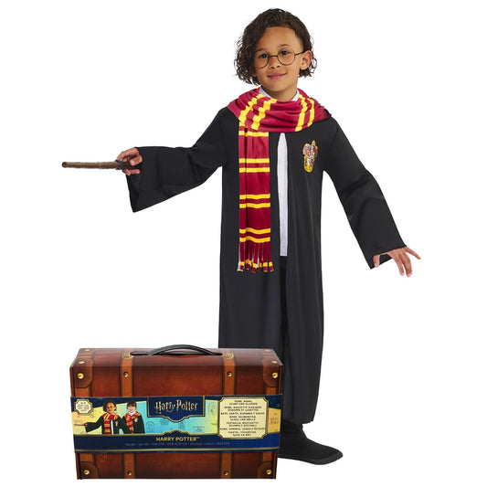 Déguisement Harry Potter™ Valise enfant