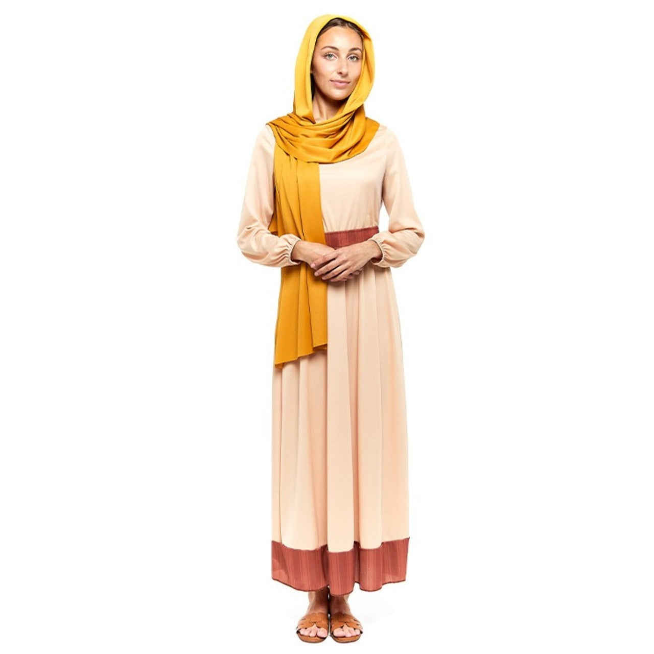 Déguisement d'Hébreu Salomé femme