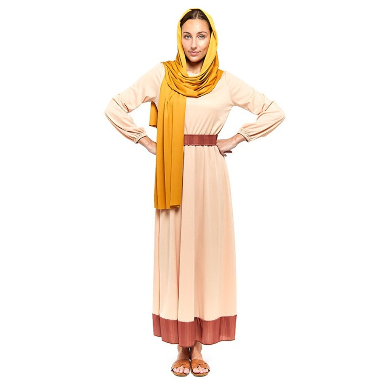 Déguisement d'Hébreu Salomé femme