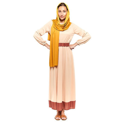 Déguisement d'Hébreu Salomé femme