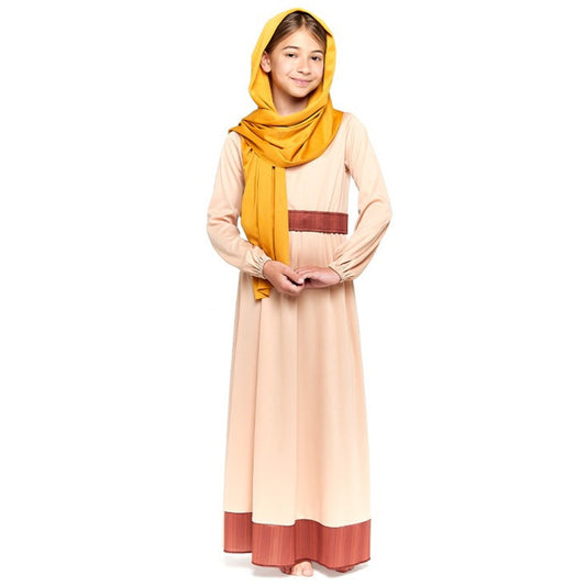 Déguisement d'Hébreu Salomé fille