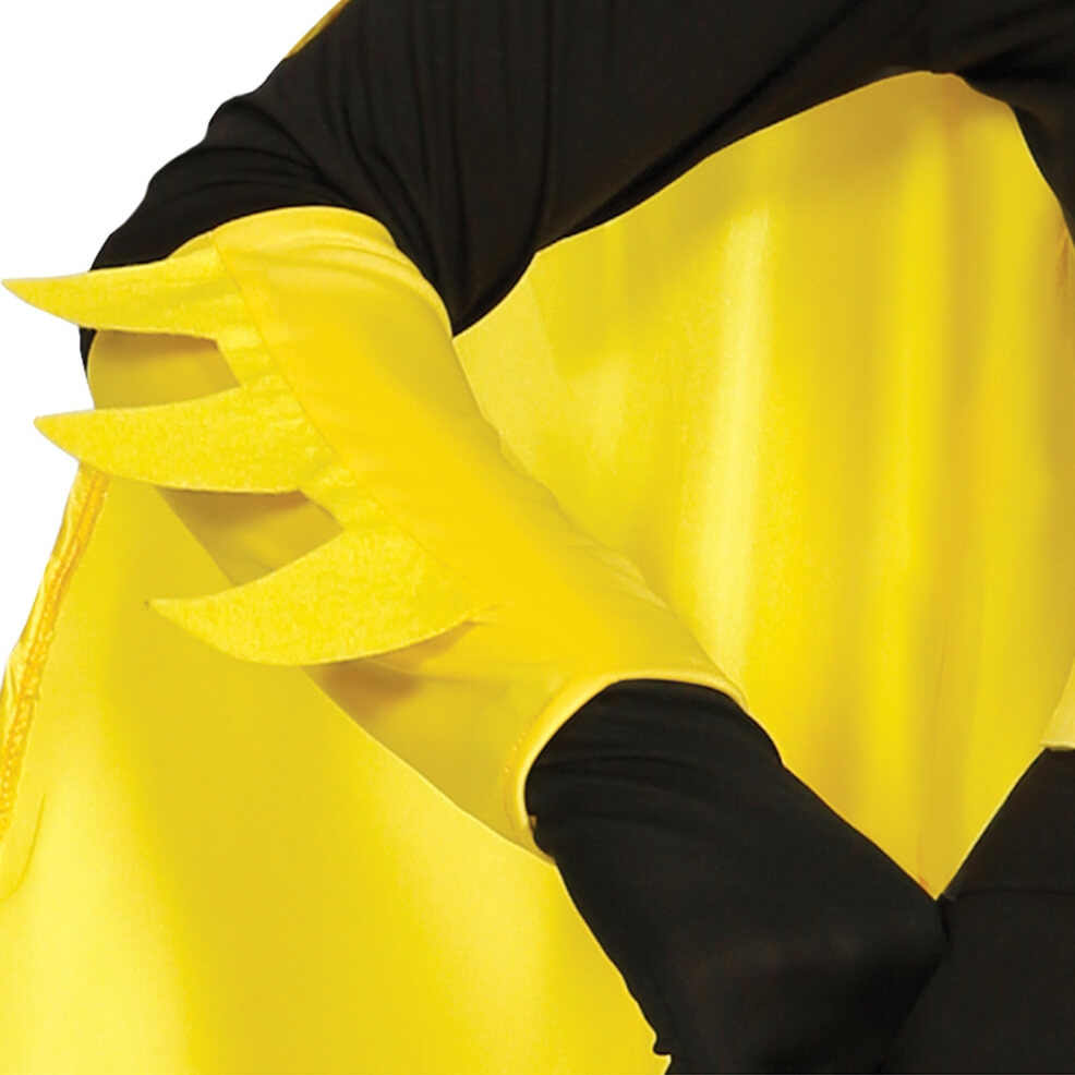 Déguisement de Batgirl Éco pour femme