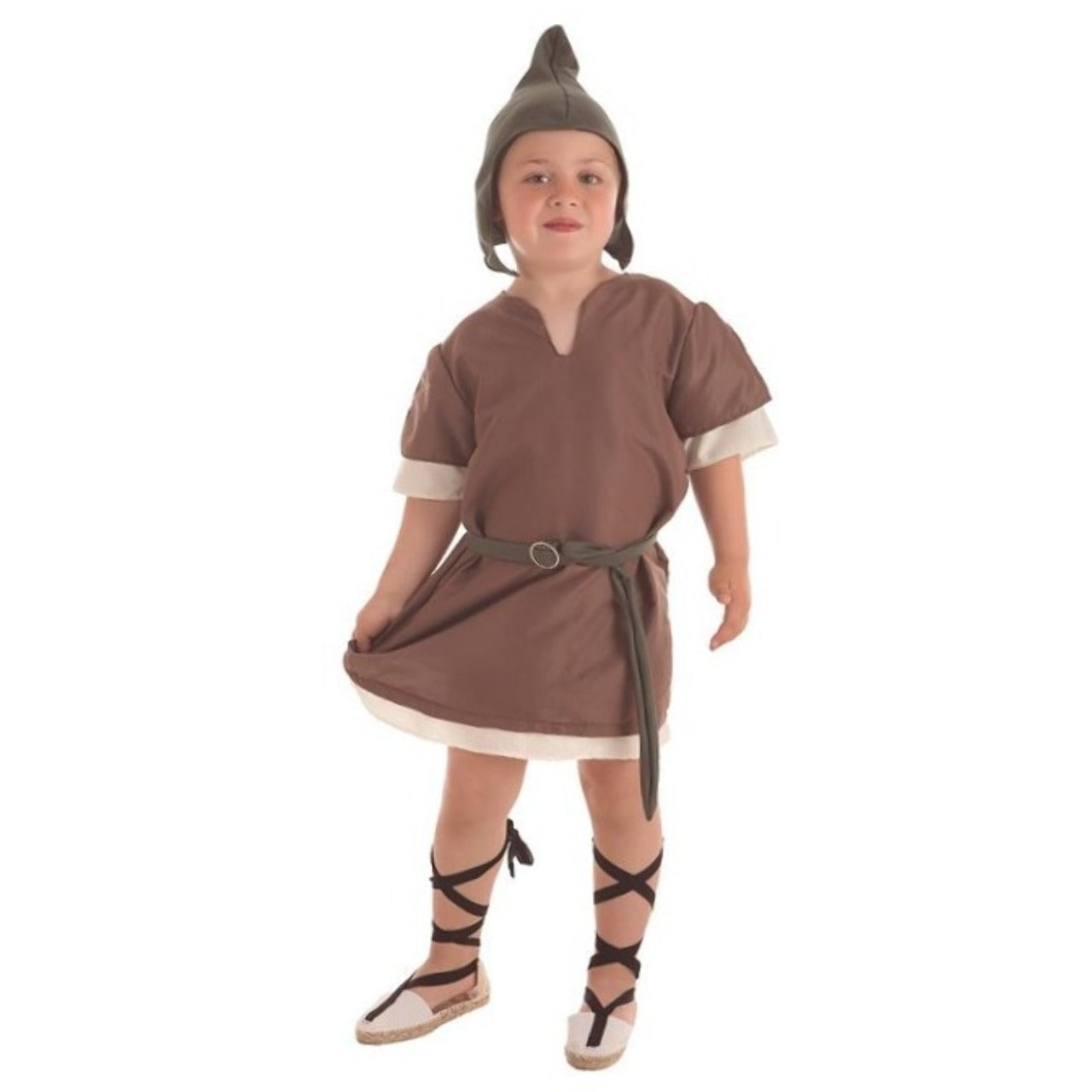 Déguisement Forgeron Artisan enfant