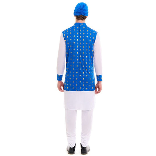 Déguisement d'Indien Anil pour homme