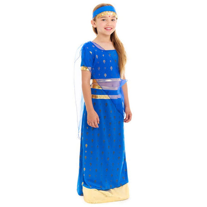 Déguisement de Hindoue Naira pour fille
