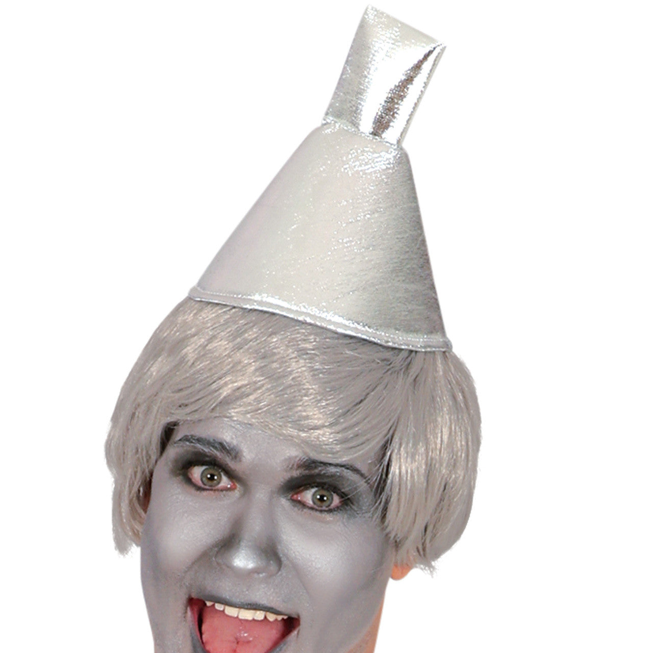 Déguisement de Tin Man pour homme