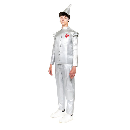 Déguisement d'Homme de Fer d'Oz pour homme