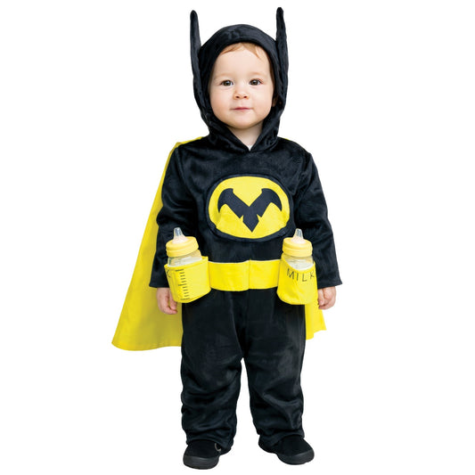 Déguisement Batman Milk bébé