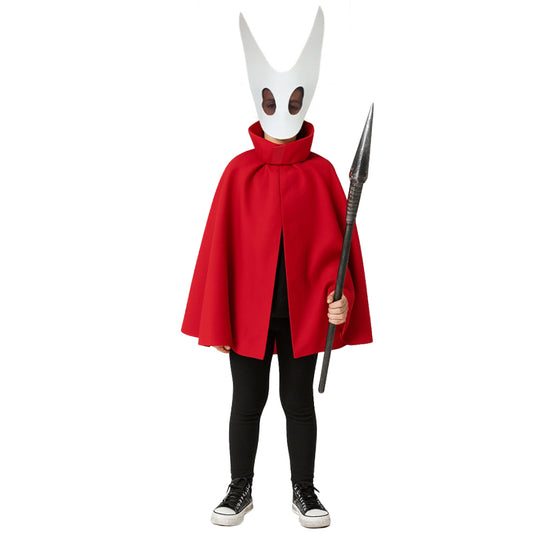 Déguisement de Hornet Silksong enfant 