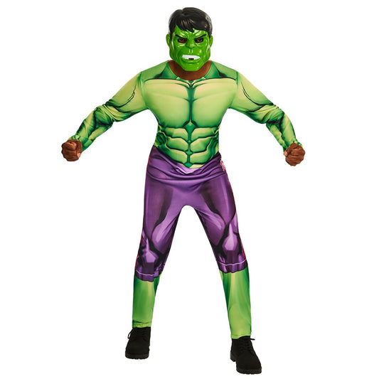 Déguisement de Hulk™ Classic pour adulte