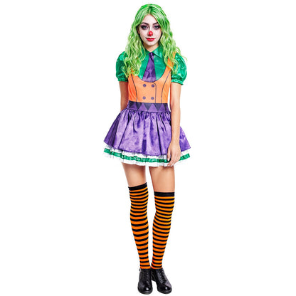 Déguisement de Joker Amusant pour femme