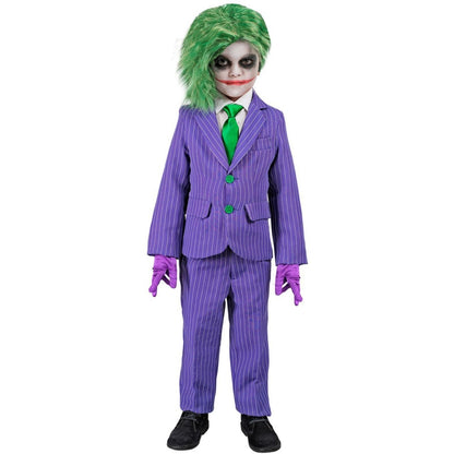 Costume Joker pour enfants