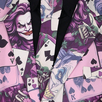 Déguisement Joker Costume Cartes homme
