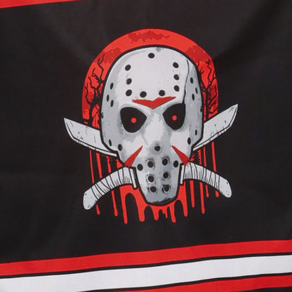 Déguisement de Joueur de Hockey Jason pour garçon