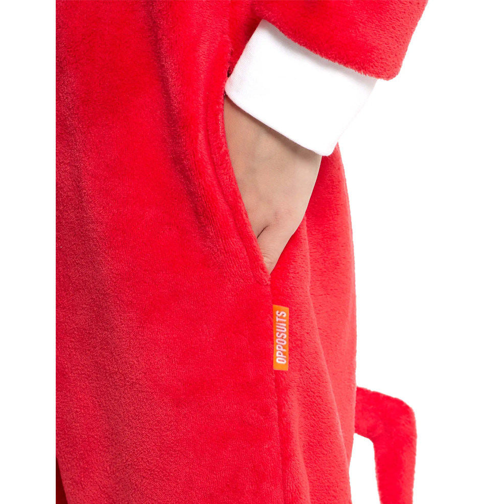 Déguisement de Knuckles de Sonic™ Classique enfant 