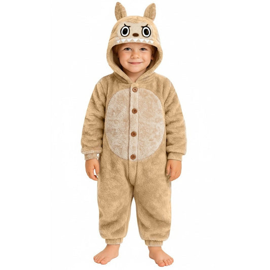 Déguisement de Labubu BaBa enfant 