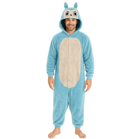 Déguisement de Labubu Hope homme