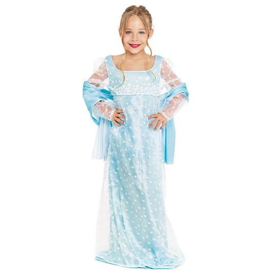 Déguisement Lady Bridgerton fille