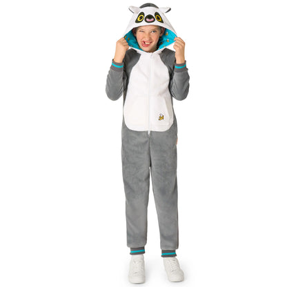 Déguisement de Lémurien enfant 