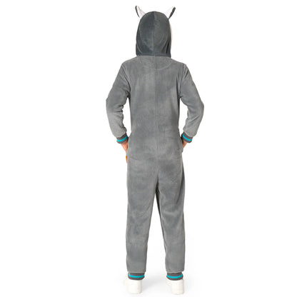 Déguisement de Lémurien enfant 