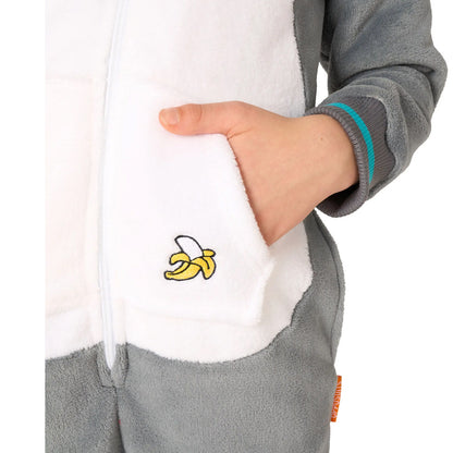 Déguisement de Lémurien enfant 