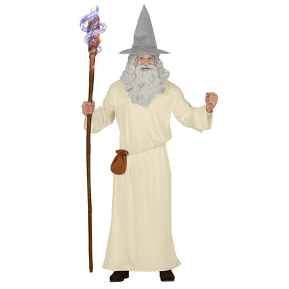 Déguisement Magicien Gandalf adulte