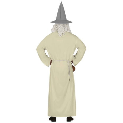 Déguisement Magicien Gandalf adulte