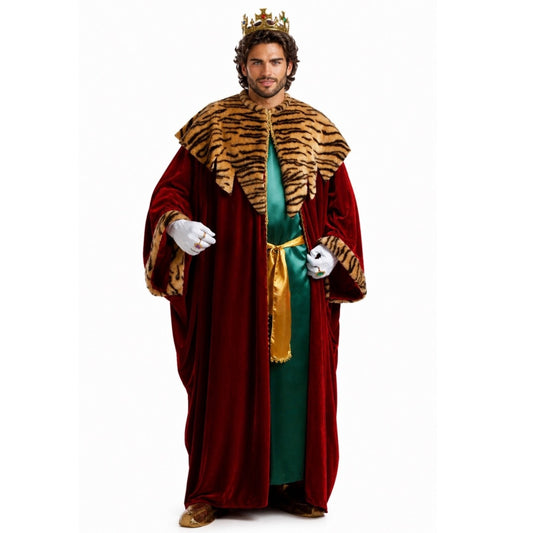 Déguisement Vice-Roi Byzantin adulte
