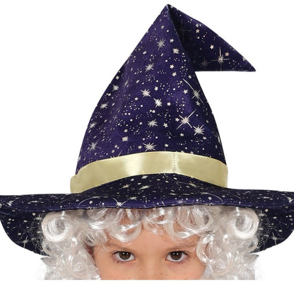 Déguisement de Magicien Merlin Magic pour enfant