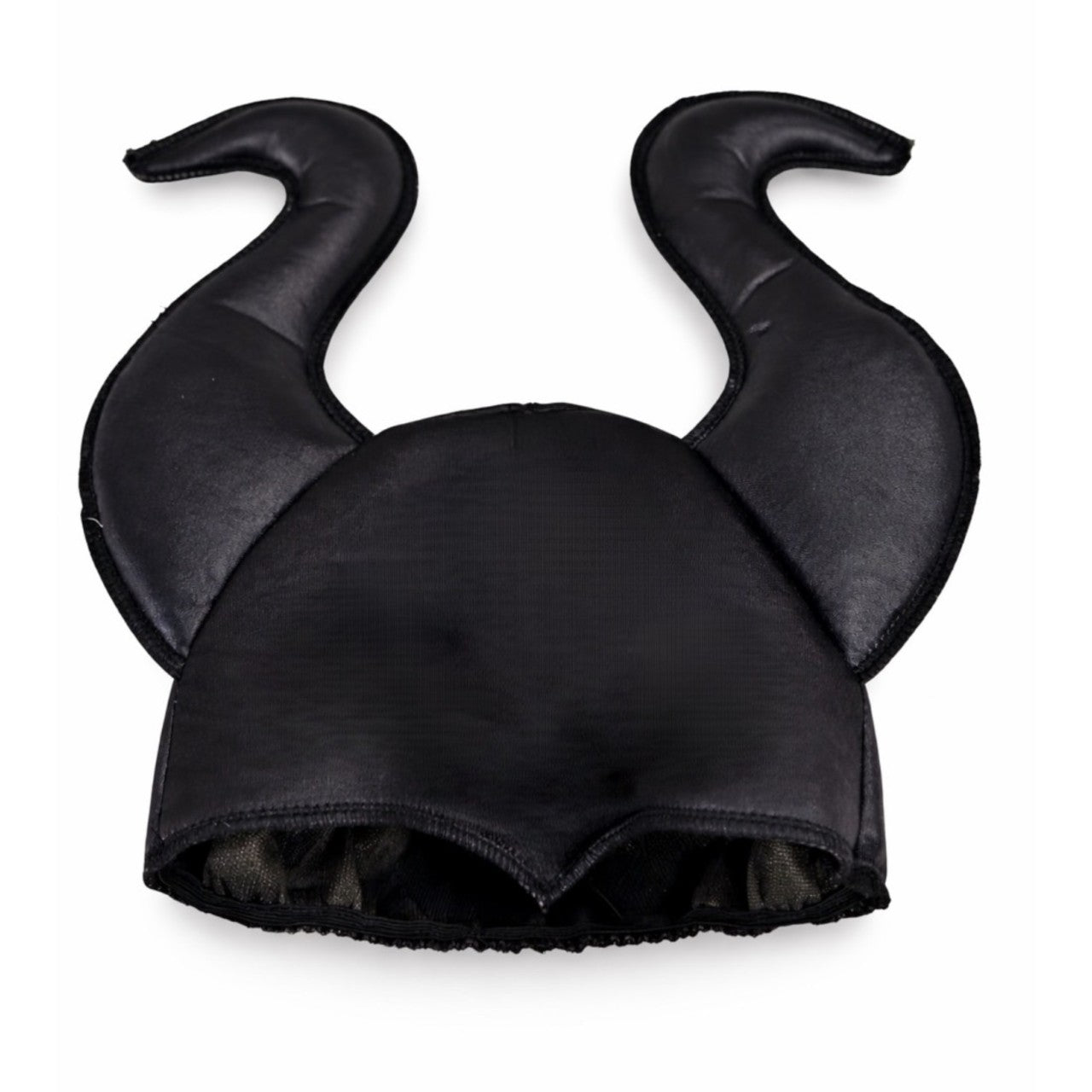 Déguisement Maléfique Plumes femme