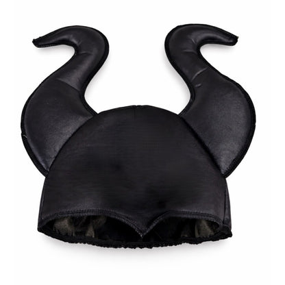 Déguisement Maléfique Plumes femme