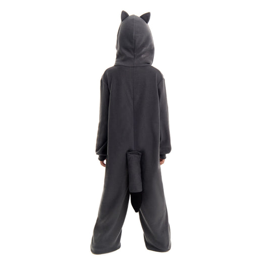 Déguisement de Raton Laveur Gris pour enfant