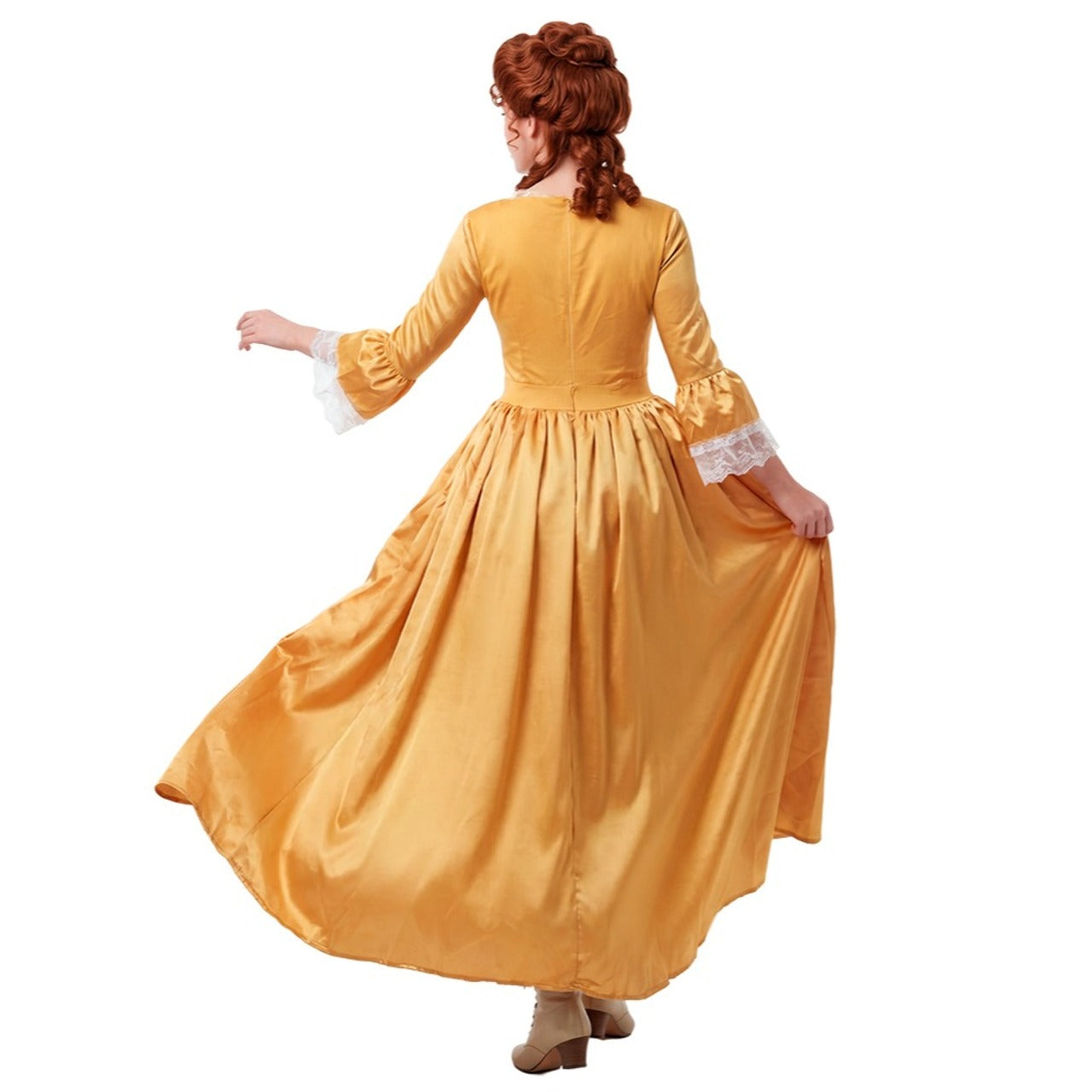 Déguisement Marie-Antoinette Baroque femme