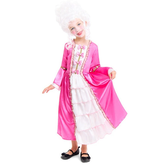 Déguisement Marquise Bridgerton fille