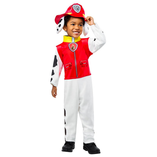 Déguisement de Marshall Pat'Patrouille™ Deluxe pour enfant